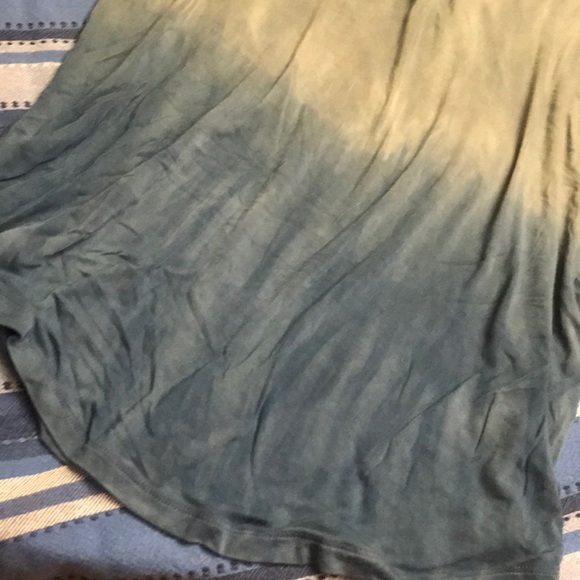 Soft and sexy T with lace front - Picture 5 of 5